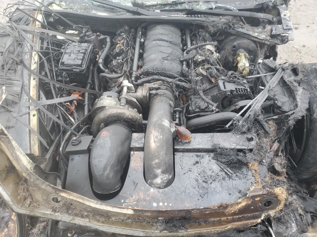 2010 Chevrolet Corvette