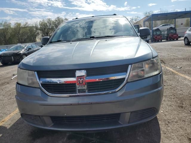 2009 Dodge Journey SXT