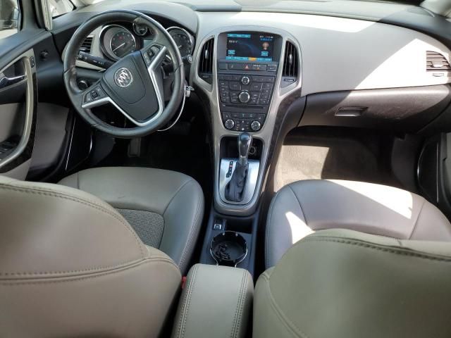 2015 Buick Verano