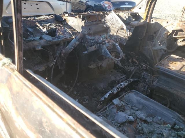 2005 Dodge Sprinter 2500