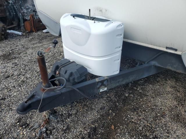 2008 Surveyor Eyor 31' Trailer MDL