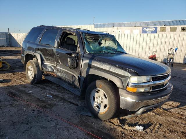 2004 Chevrolet Tahoe K1500