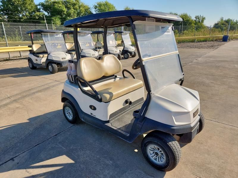 2023 Club Car Tempo FLA