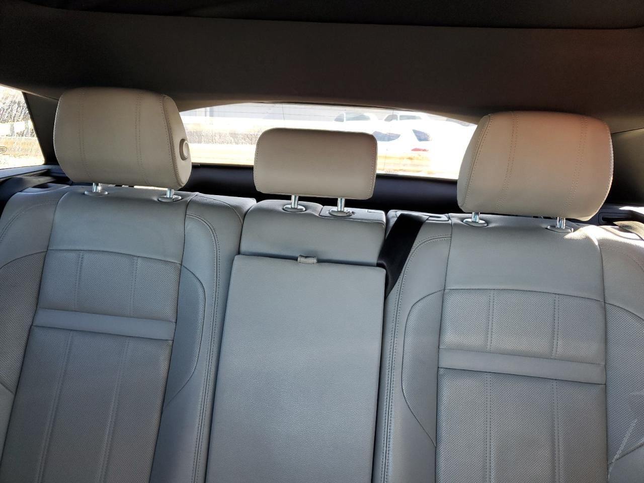 2020 Land Rover Range Rover Evoque se