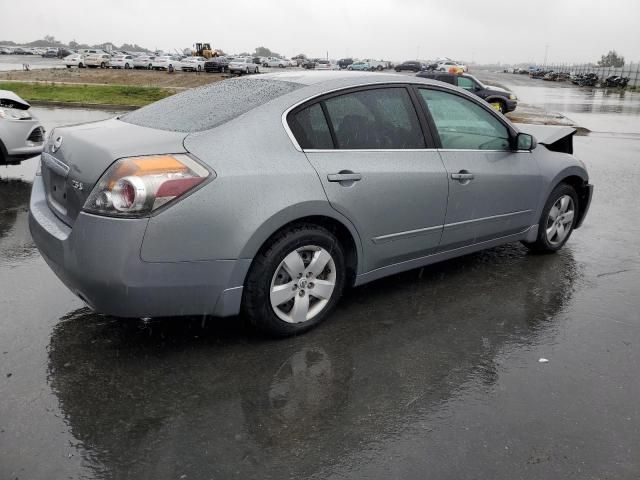 2008 Nissan Altima 2.5