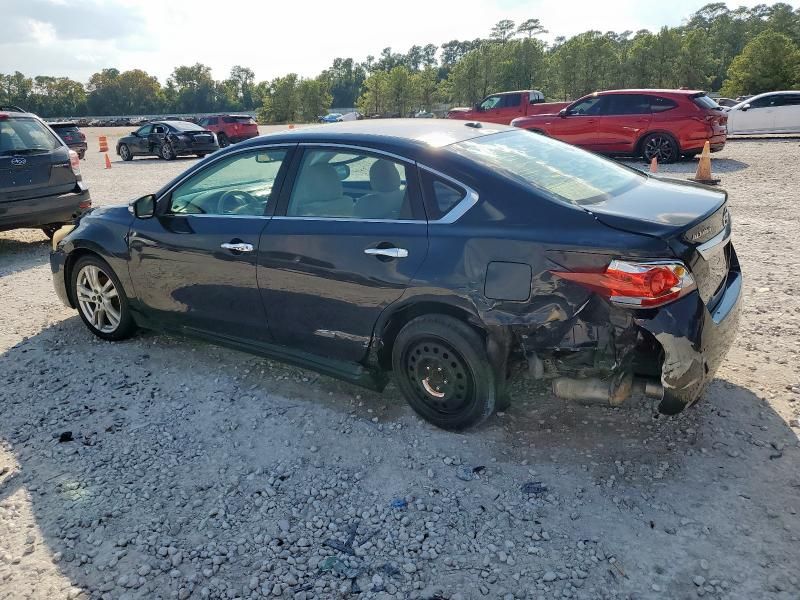 2013 Nissan Altima 3.5S