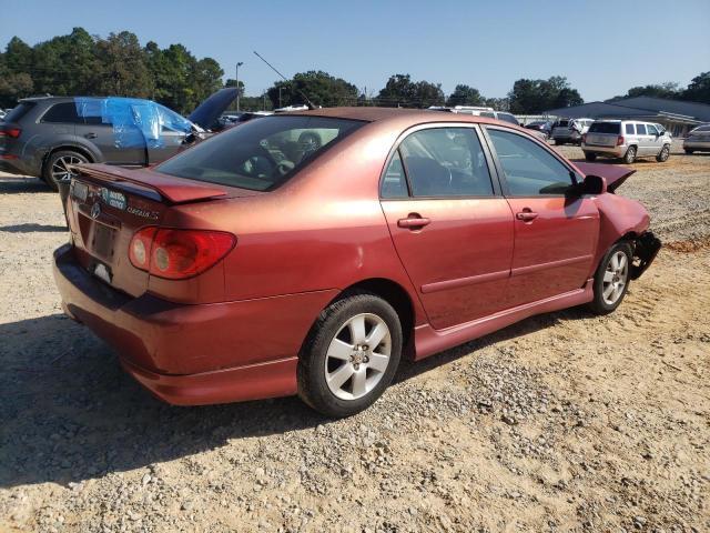 2006 Toyota Corolla