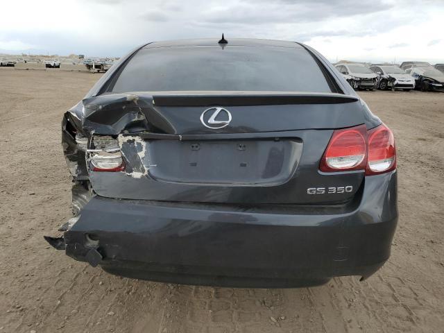 2011 Lexus Gs 350