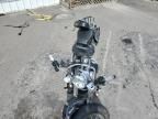2012 Harley-Davidson Flstc Heritage Softail Classic