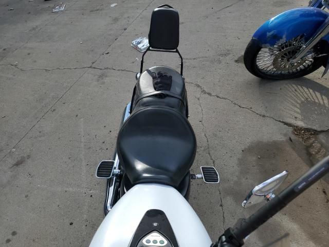2013 Kawasaki VN900 B