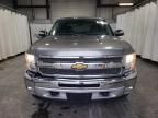 2012 Chevrolet Silverado K1500 lt
