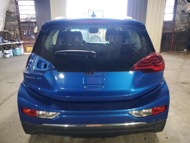2017 Chevrolet Bolt ev Premier