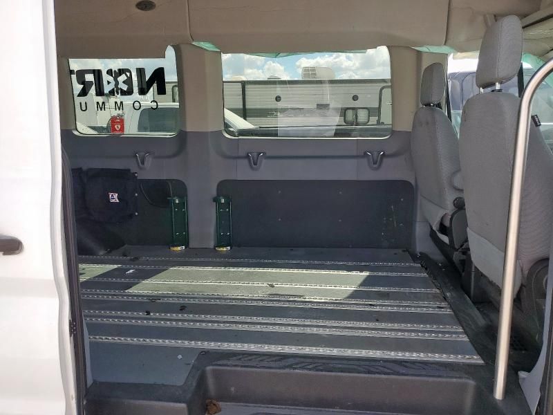 2016 Ford Transit T-350 HD
