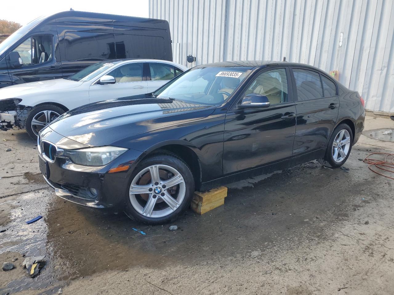 2013 BMW 328 xi