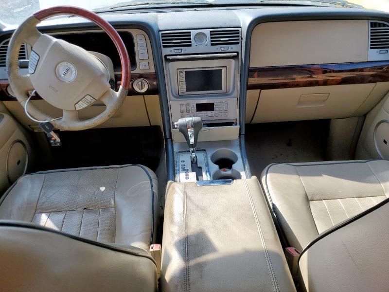 2006 Lincoln Navigator