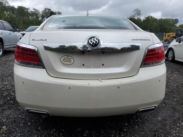 2013 Buick Lacrosse Touring