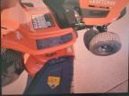 2024 Craftsman Mower
