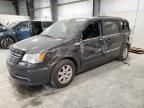 2012 Chrysler Town & Country Touring