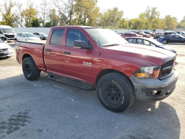 2009 Dodge RAM 1500