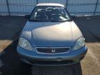 2000 Honda Civic Base