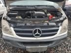 2013 Mercedes-Benz Sprinter 2500
