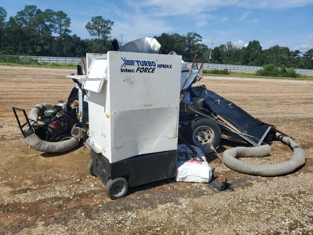 2013 Haulmark Enclosed Cargo Trailer