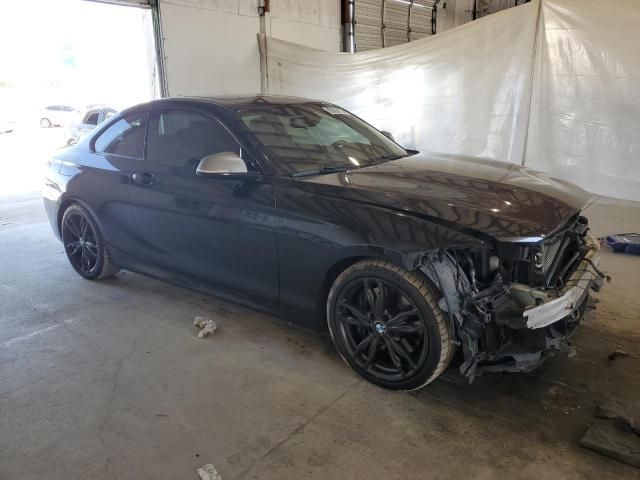 2016 BMW M235XI