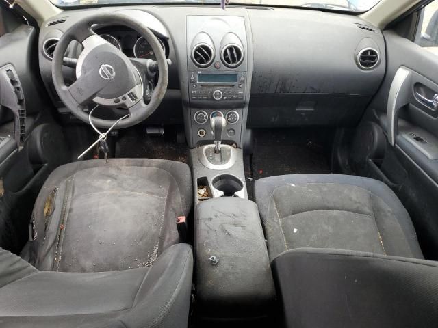 2009 Nissan Rogue S