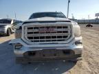 2016 GMC Sierra K1500 SLE
