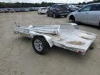 2025 Aluma 6310S-TG Utility Trailer