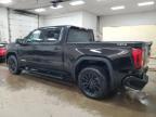 2025 GMC Sierra K1500 ELEVATION-L