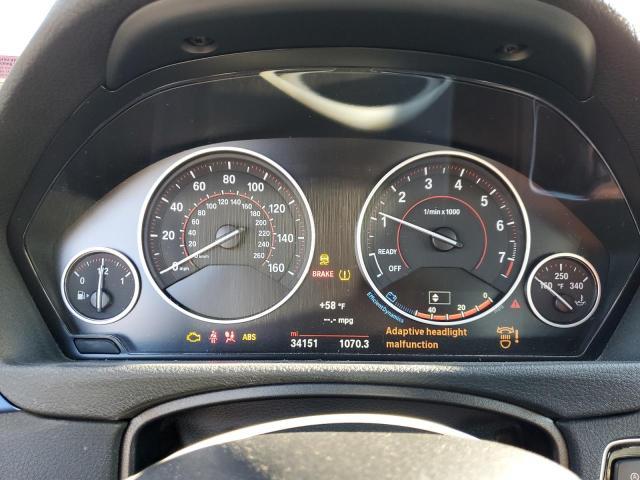2017 BMW 440xi