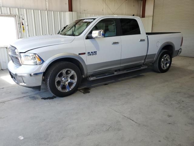 2015 Dodge 1500 Laramie