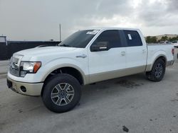 2010 Ford F150 Supercrew for sale in Orlando, FL