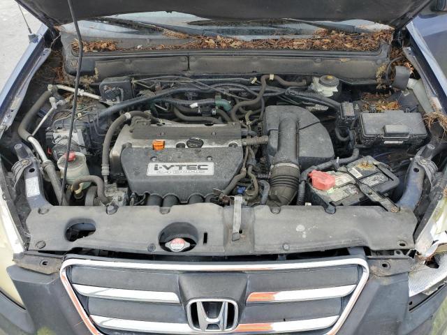 2005 Honda Cr-v lx