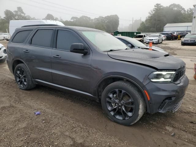 2024 Dodg E Durango R/T