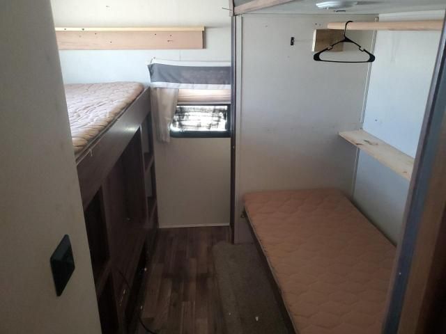 2016 Ohet Other RV