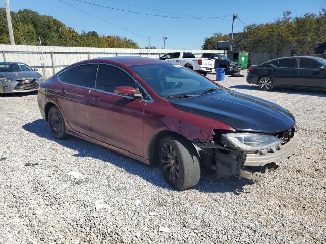 2017 Chrysler 200 Limited
