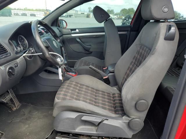 2008 Volkswagen GTI