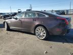 2015 Jaguar Xjl Portfolio