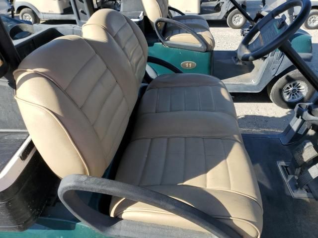 2020 Club Car Tempo Lithium