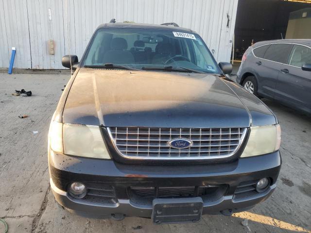 2003 Ford Explorer xlt