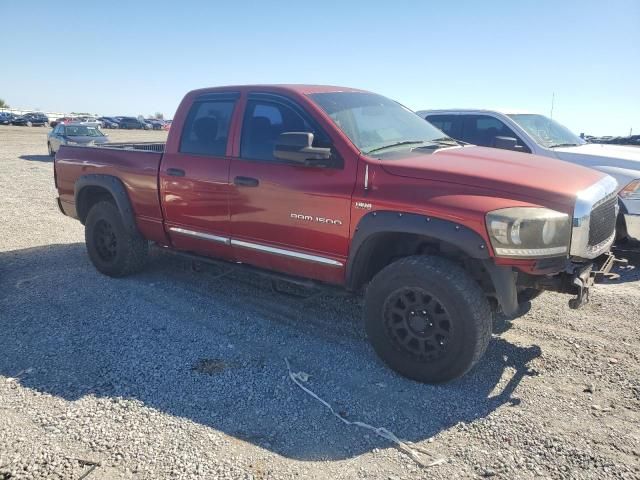 2006 Dodge RAM 1500 ST