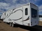2013 Heartland 2013 Heartland BIG Horn Fifthwheel