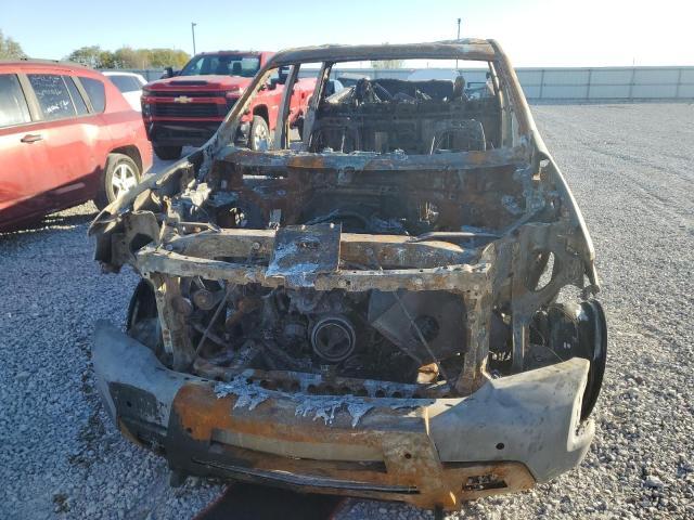 2020 Chevrolet Silverado K1500 lt Trail Boss