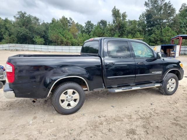 2005 Toyota Tundra Double Cab SR5