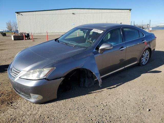 2012 Lexus Es 350