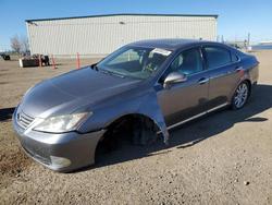 2012 Lexus Es 350 en venta en Rocky View County, AB