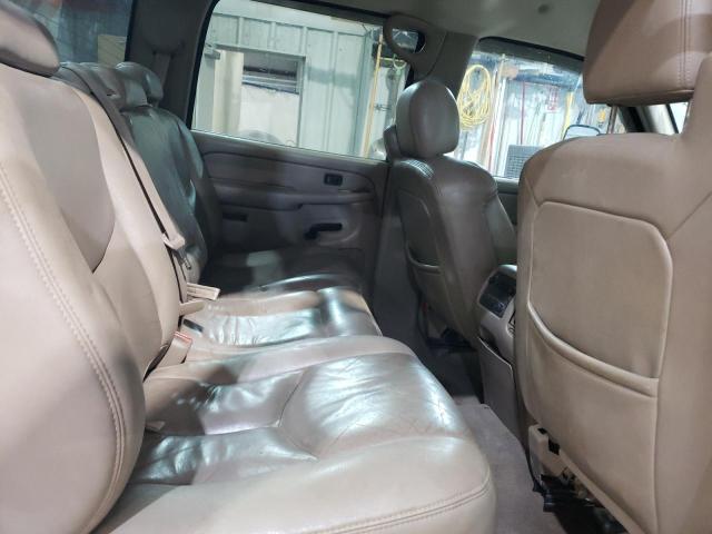 2004 GMC New Sierra K3500