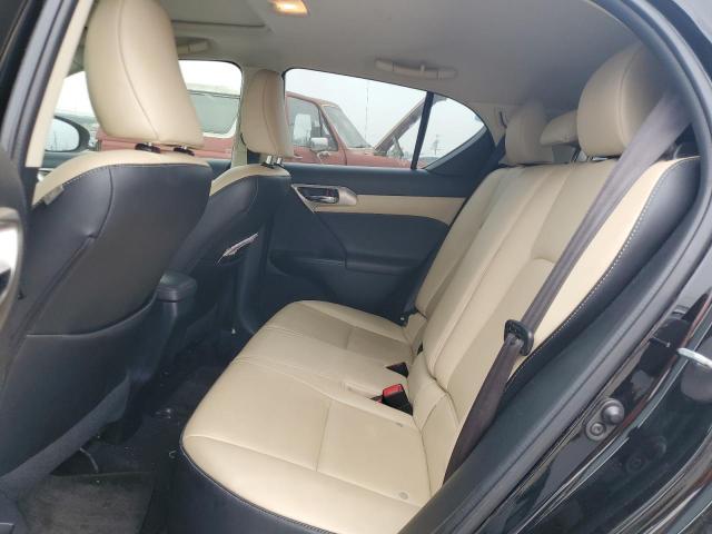 2015 Lexus Ct 200